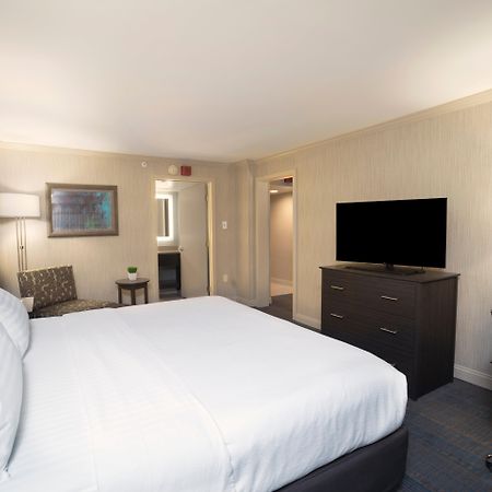 Holiday Inn Columbus Dwtn-Capitol Square By Ihg Exterior photo