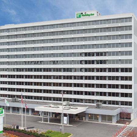 Holiday Inn Columbus Dwtn-Capitol Square By Ihg Exterior photo