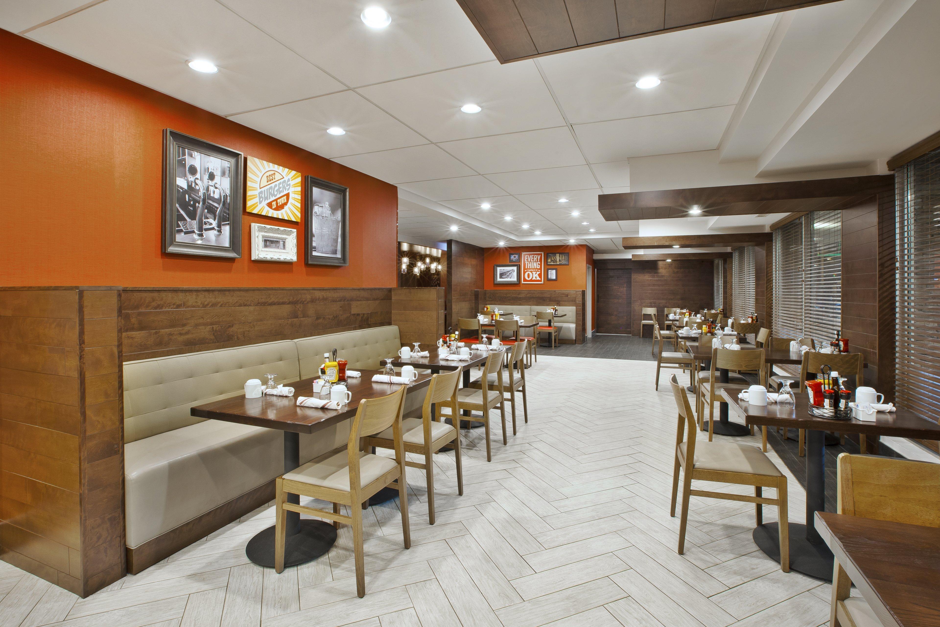 Holiday Inn Columbus Dwtn-Capitol Square By Ihg Exterior photo