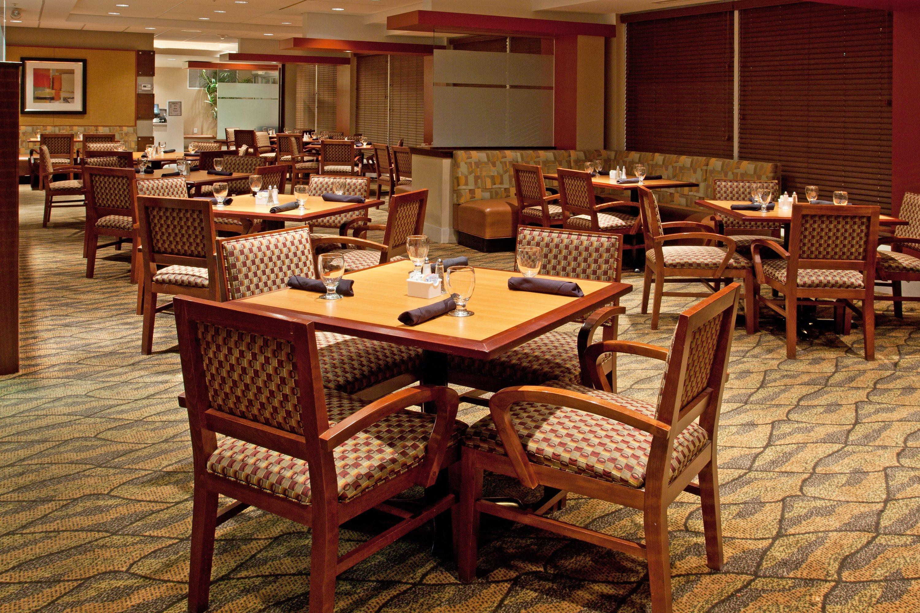 Holiday Inn Columbus Dwtn-Capitol Square By Ihg Exterior photo