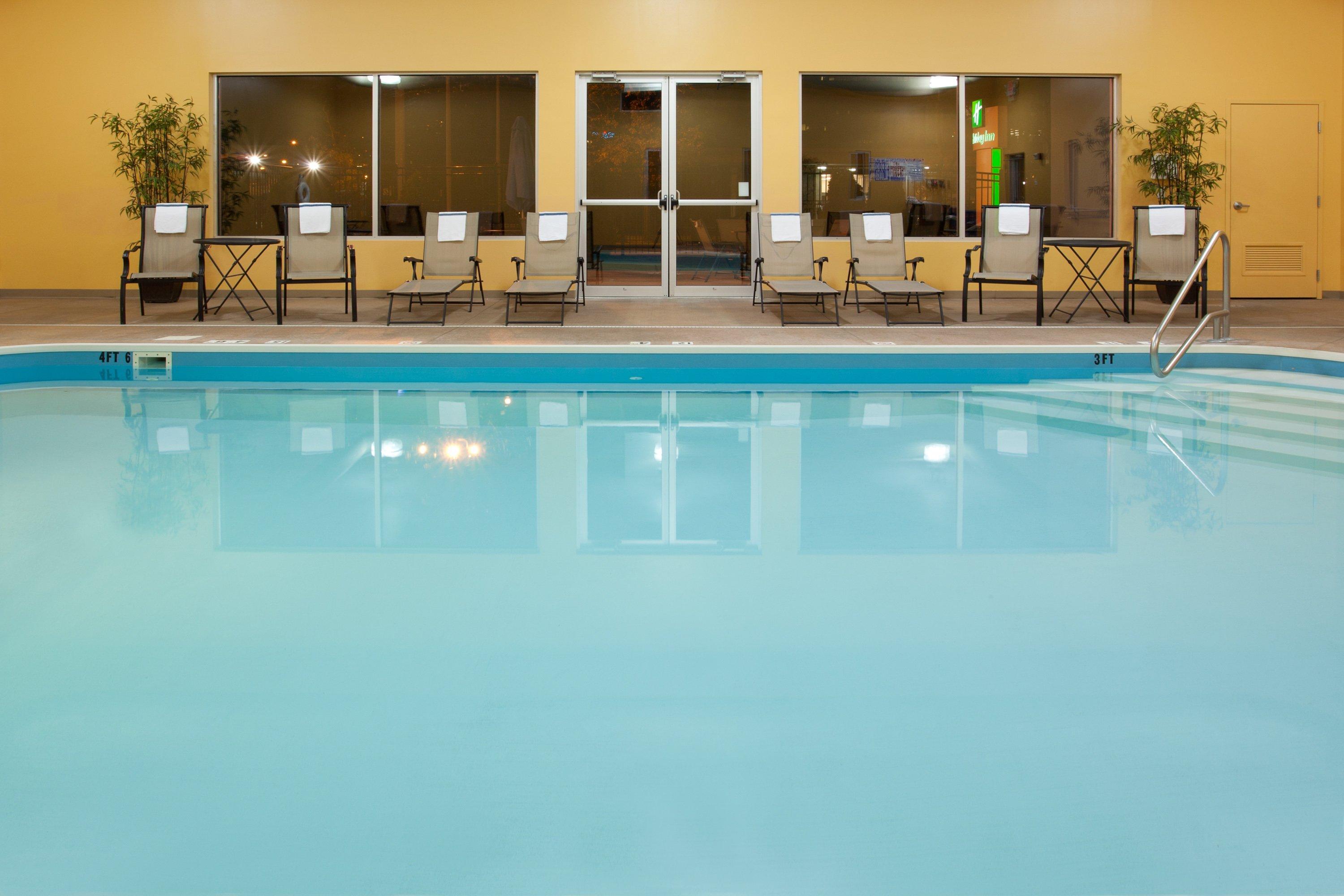 Holiday Inn Columbus Dwtn-Capitol Square By Ihg Exterior photo