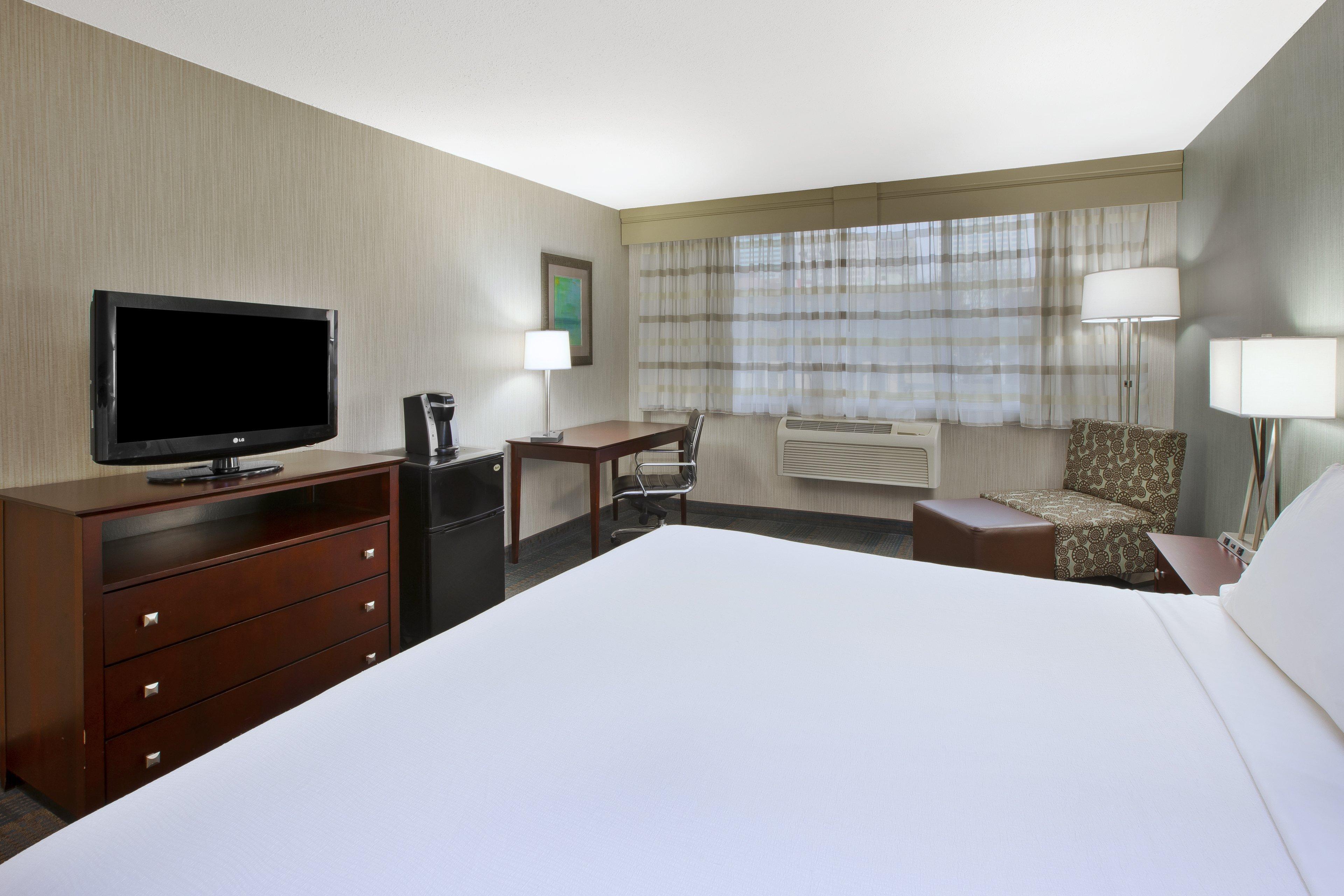 Holiday Inn Columbus Dwtn-Capitol Square By Ihg Exterior photo