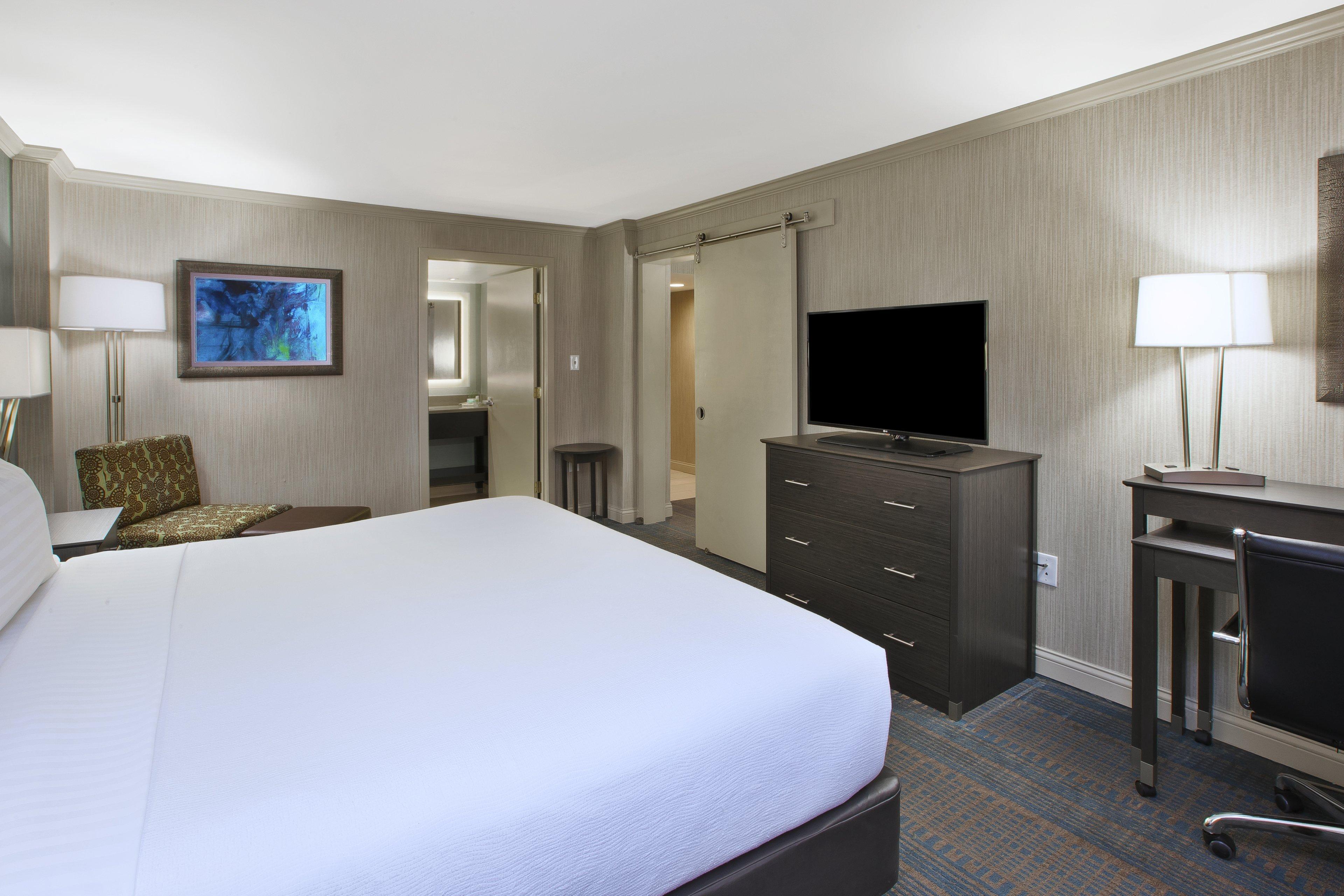 Holiday Inn Columbus Dwtn-Capitol Square By Ihg Exterior photo