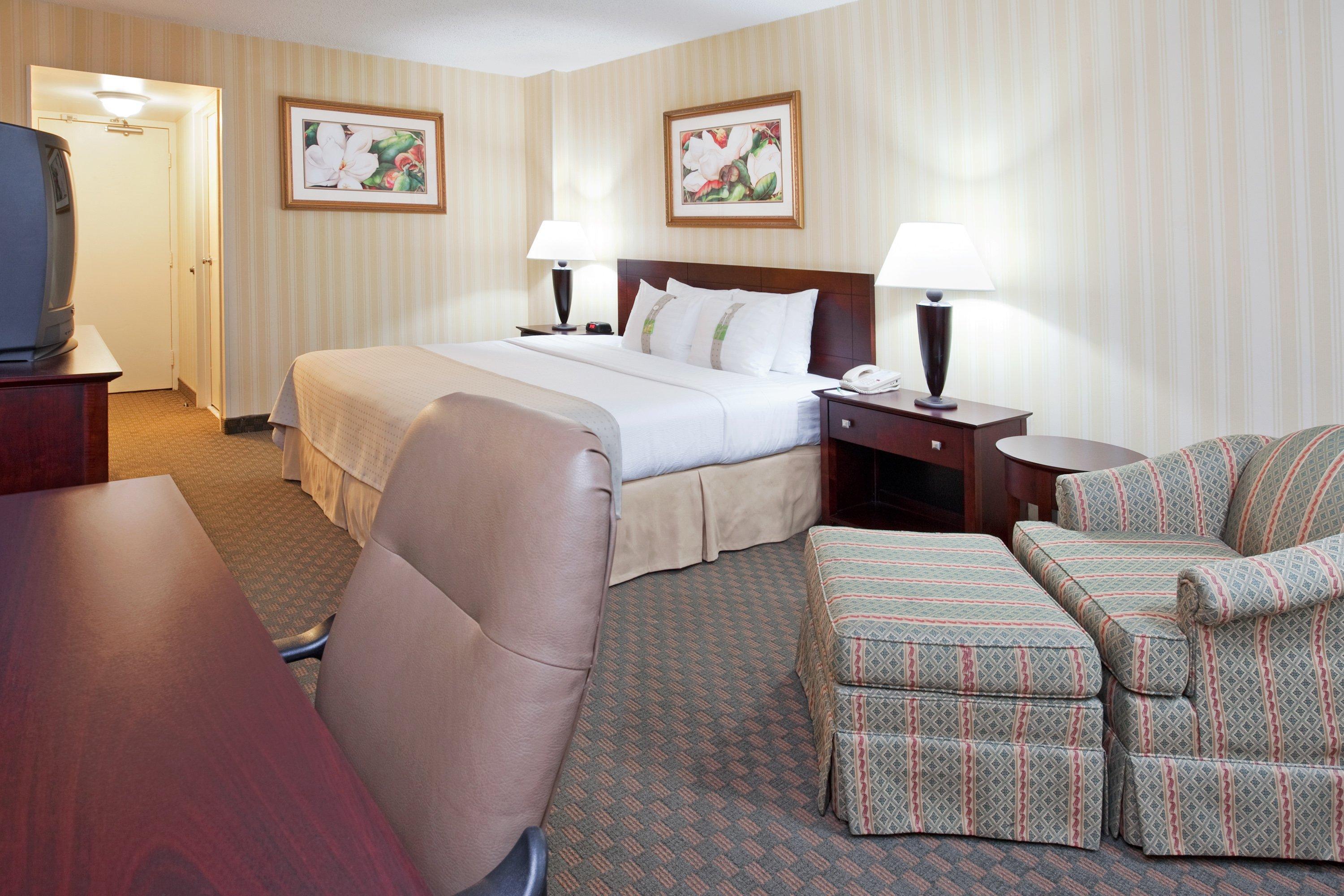 Holiday Inn Columbus Dwtn-Capitol Square By Ihg Exterior photo
