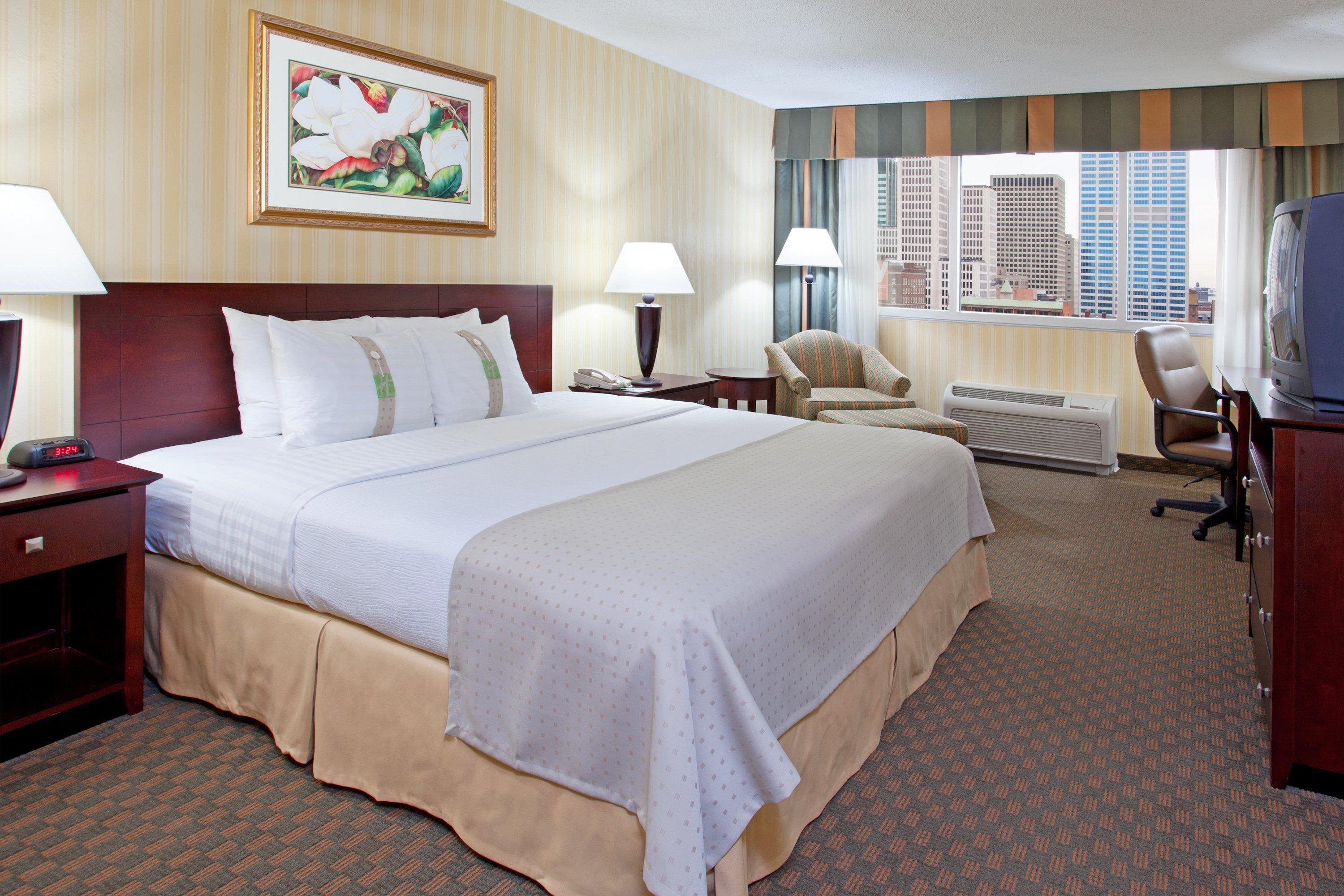 Holiday Inn Columbus Dwtn-Capitol Square By Ihg Exterior photo