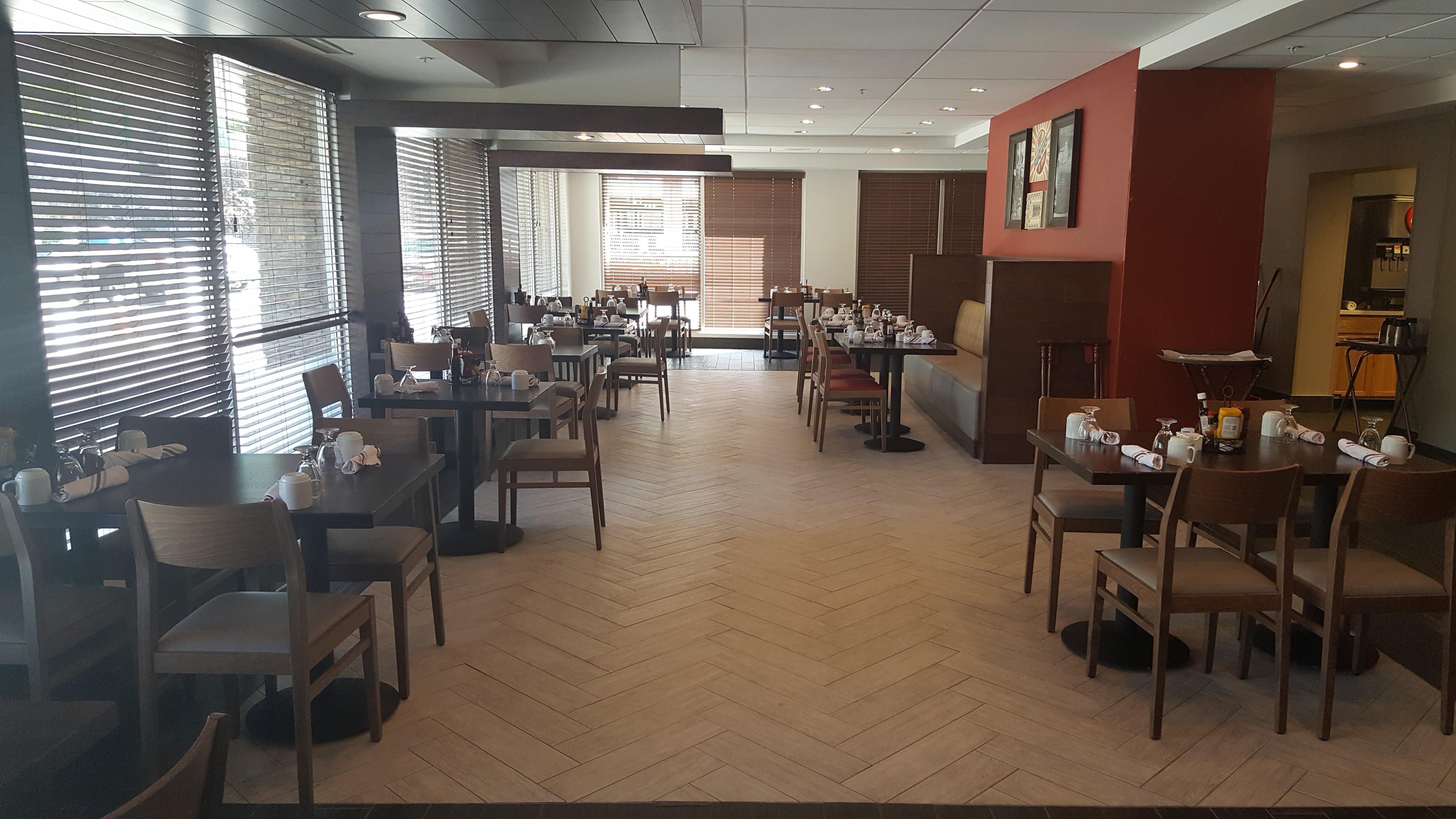 Holiday Inn Columbus Dwtn-Capitol Square By Ihg Exterior photo